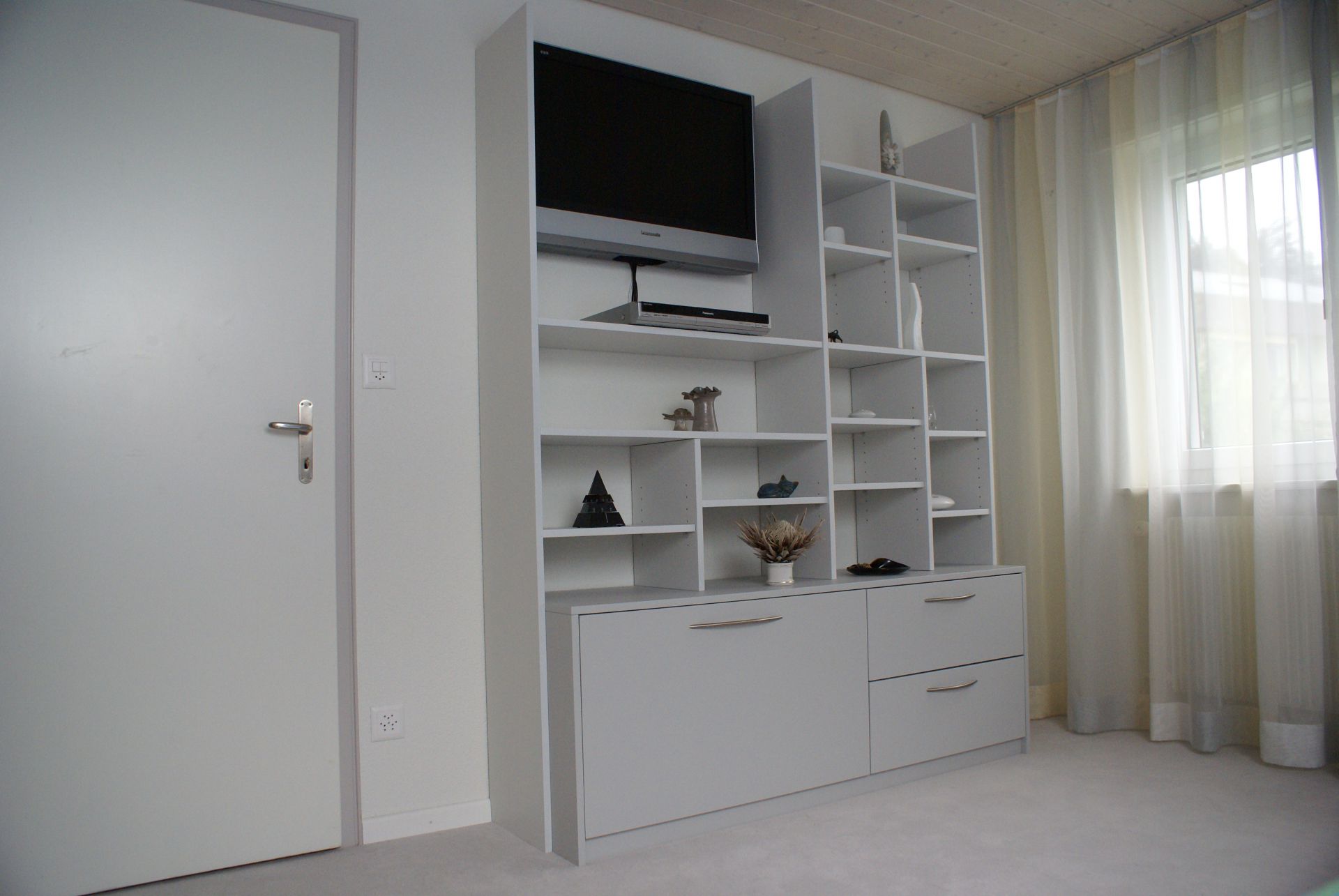 FESSLER GmbH; schlafzimmermöbel, betten, kleiderschränke, grenchen